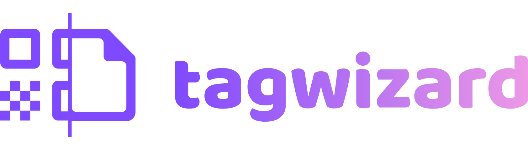 Tag Wizard - Gradient