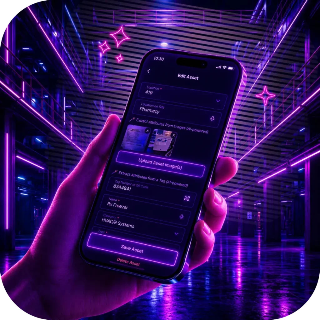 We do the rest - Tag Wizard