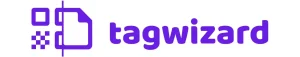 Tag Wizard Header Logo
